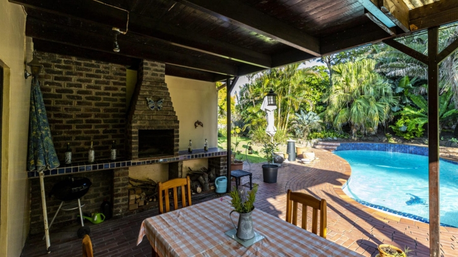 8 Bedroom Property for Sale in Selborne Eastern Cape